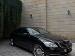 Mercedes S 350-2