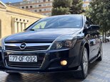 Opel Astra-3