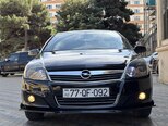 Opel Astra-9