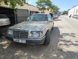 Mercedes 190-1