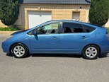 Toyota Prius-3