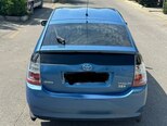 Toyota Prius-5