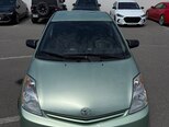 Toyota Prius-1