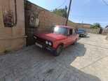 LADA (VAZ) 2106-2