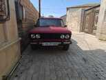 LADA (VAZ) 2106-1