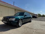 Mercedes E 220-7