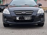 Kia Ceed SW-2