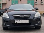 Kia Ceed SW-1