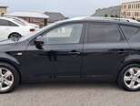 Kia Ceed SW-5