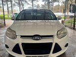 Ford Focus-1