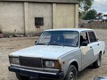 LADA (VAZ) 2107-1
