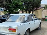 LADA (VAZ) 2107-5