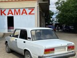 LADA (VAZ) 2107-6