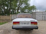 LADA (VAZ) 2107-2