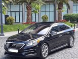 Hyundai Sonata-7