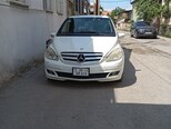 Mercedes B 170-1