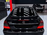 Mercedes E 350-2