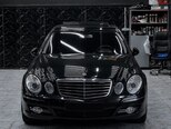 Mercedes E 350-1