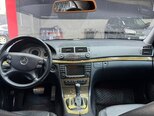 Mercedes E 350-10