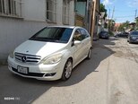 Mercedes B 170-3