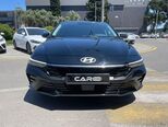 Hyundai Elantra-3
