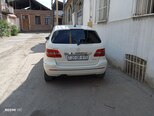 Mercedes B 170-4