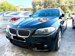 BMW 528-1