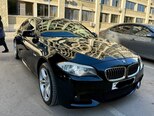 BMW 528-2