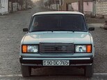 LADA (VAZ) 2107-1