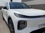Changan Qiyuan Q07-4