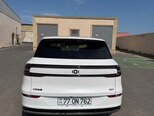 Changan Qiyuan Q07-10