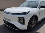 Changan Qiyuan Q07-3