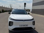 Changan Qiyuan Q07-1