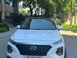 Hyundai Santa Fe-1