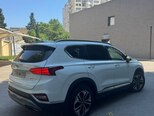 Hyundai Santa Fe-8