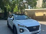 Hyundai Santa Fe-9