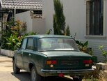 LADA (VAZ) 21011-2