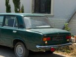 LADA (VAZ) 21011-4