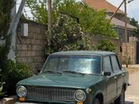 LADA (VAZ) 21011-7