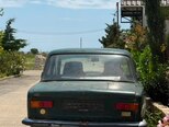 LADA (VAZ) 21011-3
