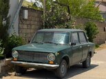 LADA (VAZ) 21011-1