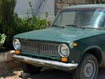 LADA (VAZ) 21011-9