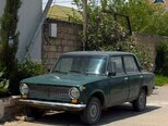 LADA (VAZ) 21011-8