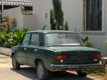 LADA (VAZ) 21011-5