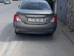 Nissan Latio-2