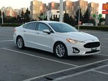 Ford Fusion (North America)-1