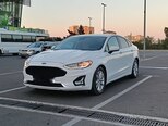 Ford Fusion (North America)-2