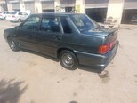 LADA (VAZ) 2115-7