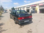 LADA (VAZ) 2115-8