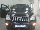 Toyota Land Cruiser Prado-15